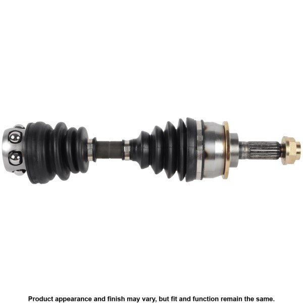 A1 Cardone New Cv Drive Axle, 66-1370S 66-1370S - main